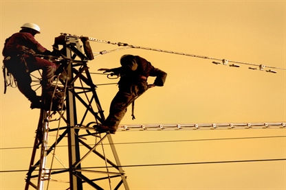 Znane maloprodajne cene električne energije v tretjem trimesečju 